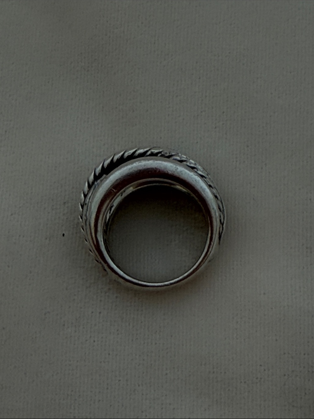 David Yurman Ring - Picture 6 of 11